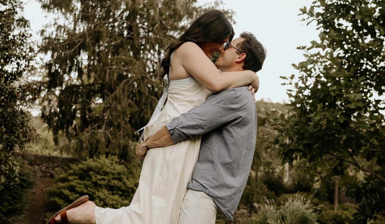 The Wedding Website of Marianna Warren and EJ Blanton