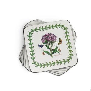 Botanic Garden Coasters