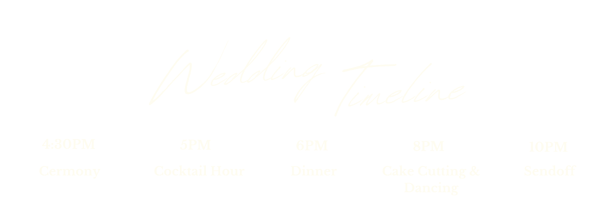 The Wedding Website of Molly Fitzpatrick and Micah Fuentes