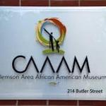 Clemson Area African American Museum