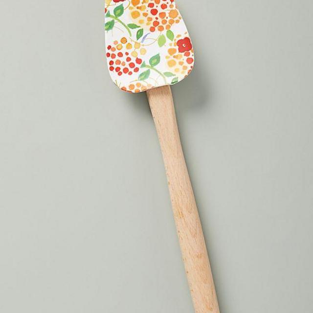 Zooey Spatula
