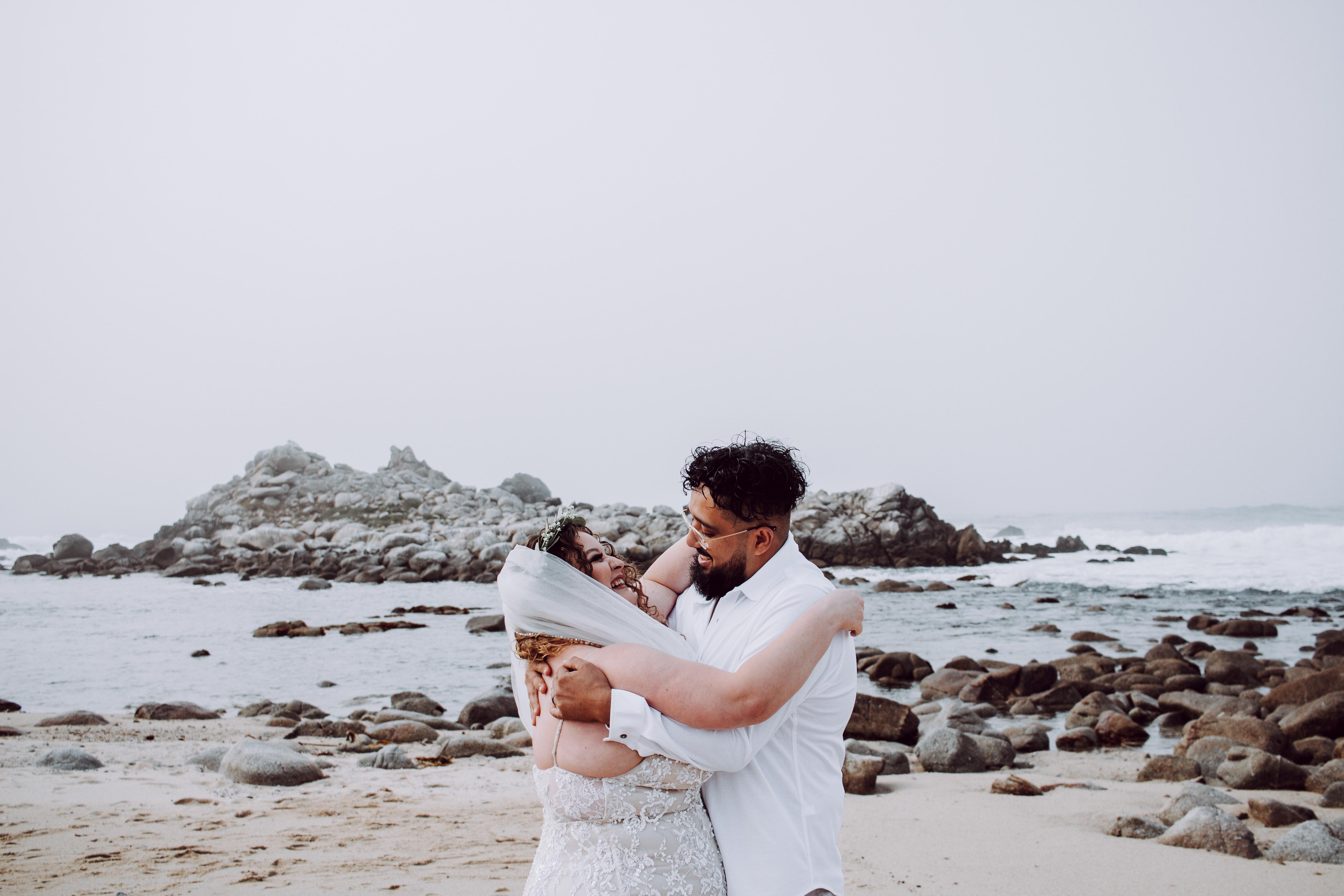 The Wedding Website of Megan Siebrecht and Jose Aguiñiga