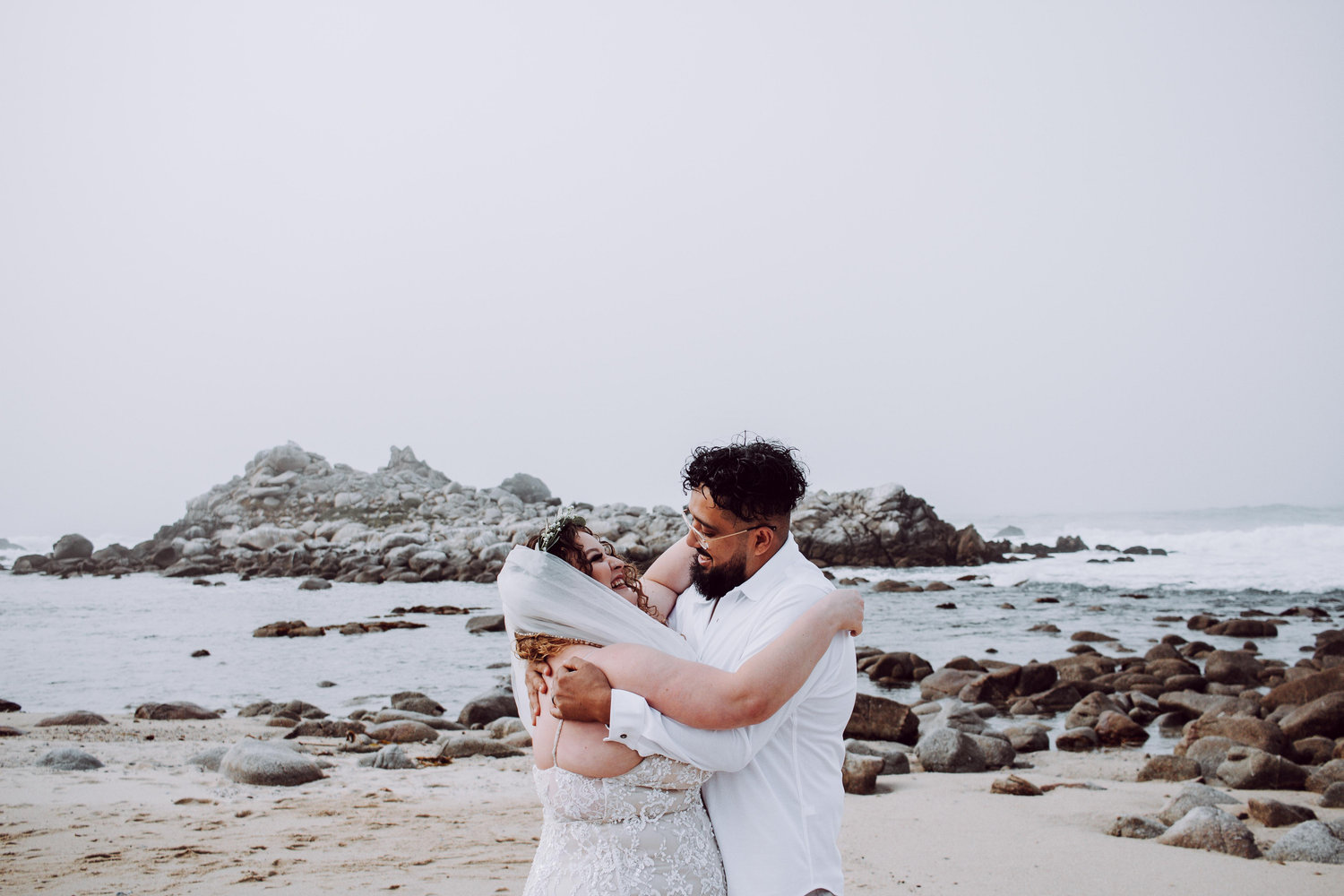 The Wedding Website of Megan Siebrecht and Jose Aguiñiga