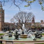 The Country Club Plaza