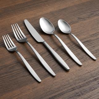 Nylah 20-Piece Flatware Set, Service for 4