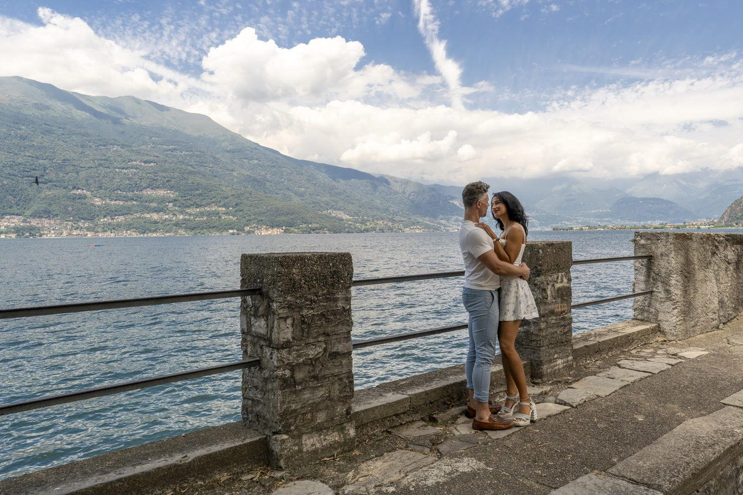 The Wedding Website of Richelle Lopez and Stuart Felkner