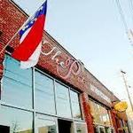 The Pit Authentic Barbecue