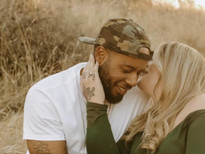The Wedding Website of Joelle Hartman and Joseph Hall III
