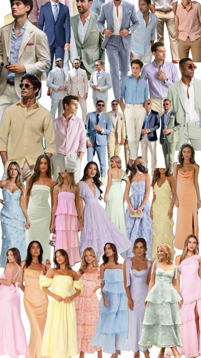 The Wedding Website of Kaili Casto and Camron Buckner