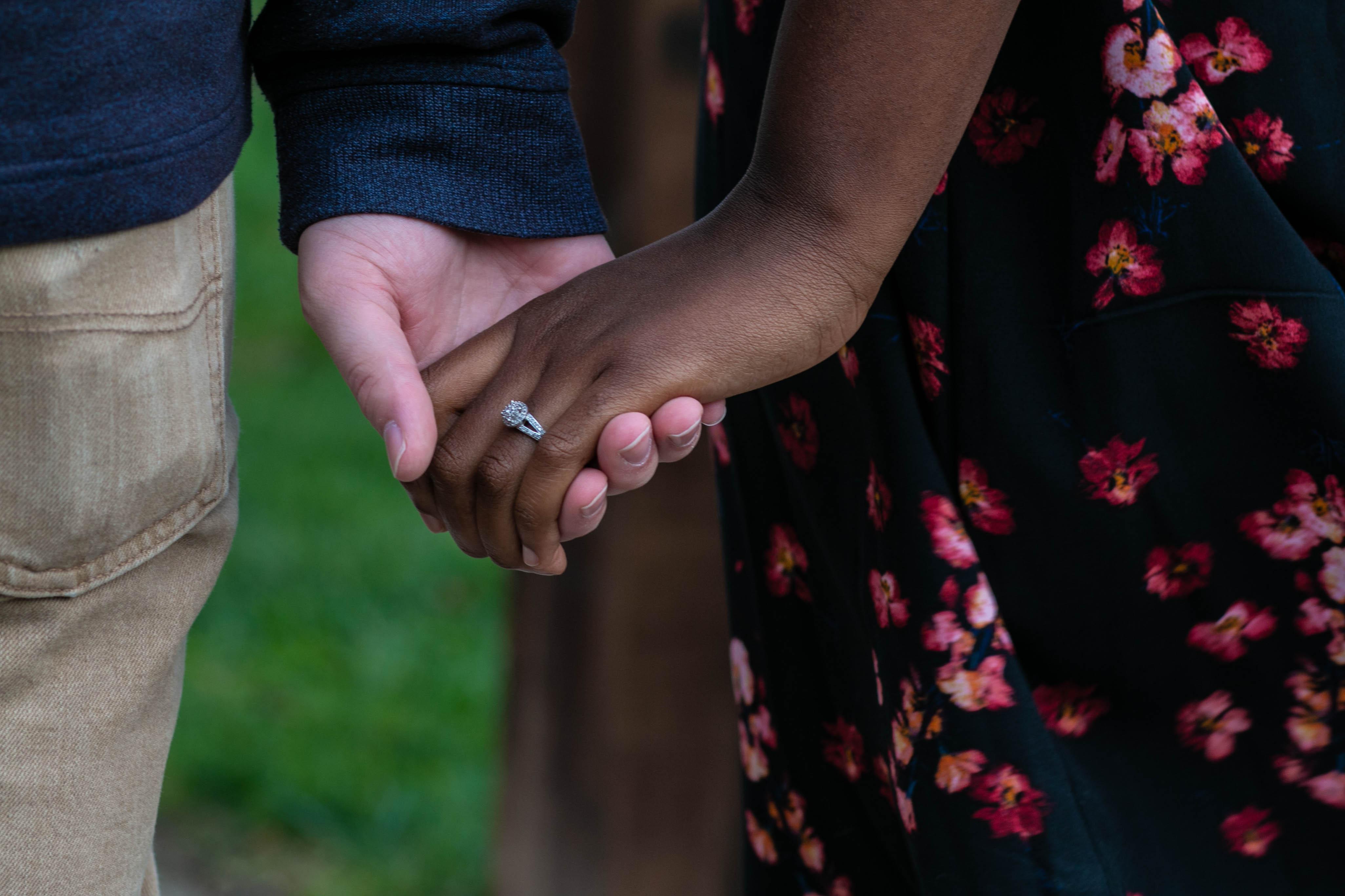 The Wedding Website of Dillon Garnett and Erica Barfield