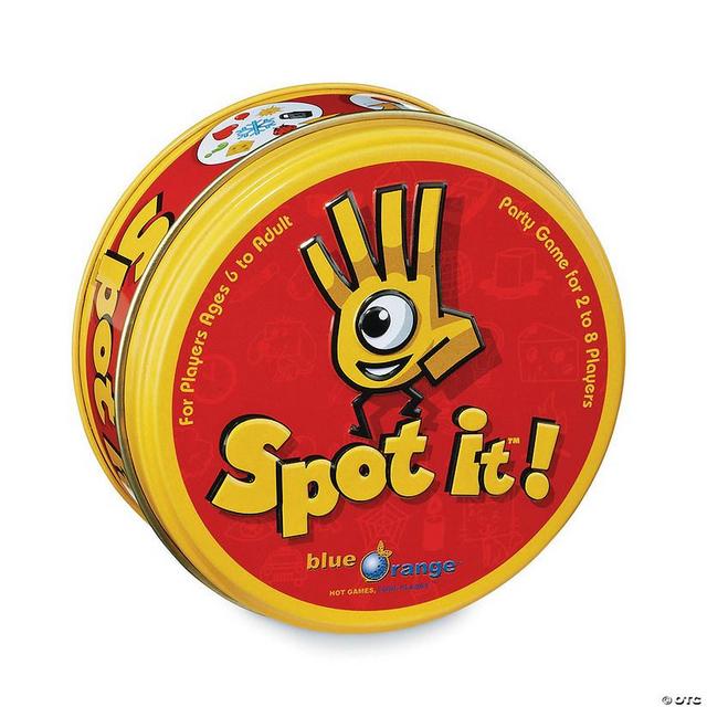Spot It!