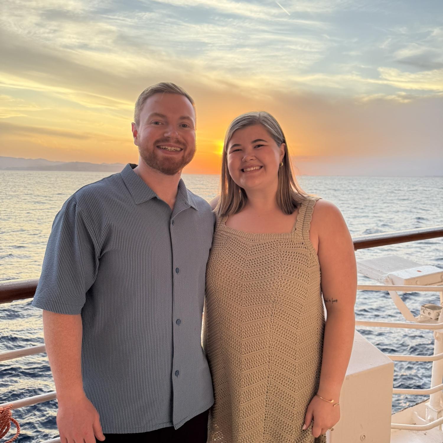 Cruise of the Greek Islands