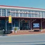 Virginia Museum of Transportation