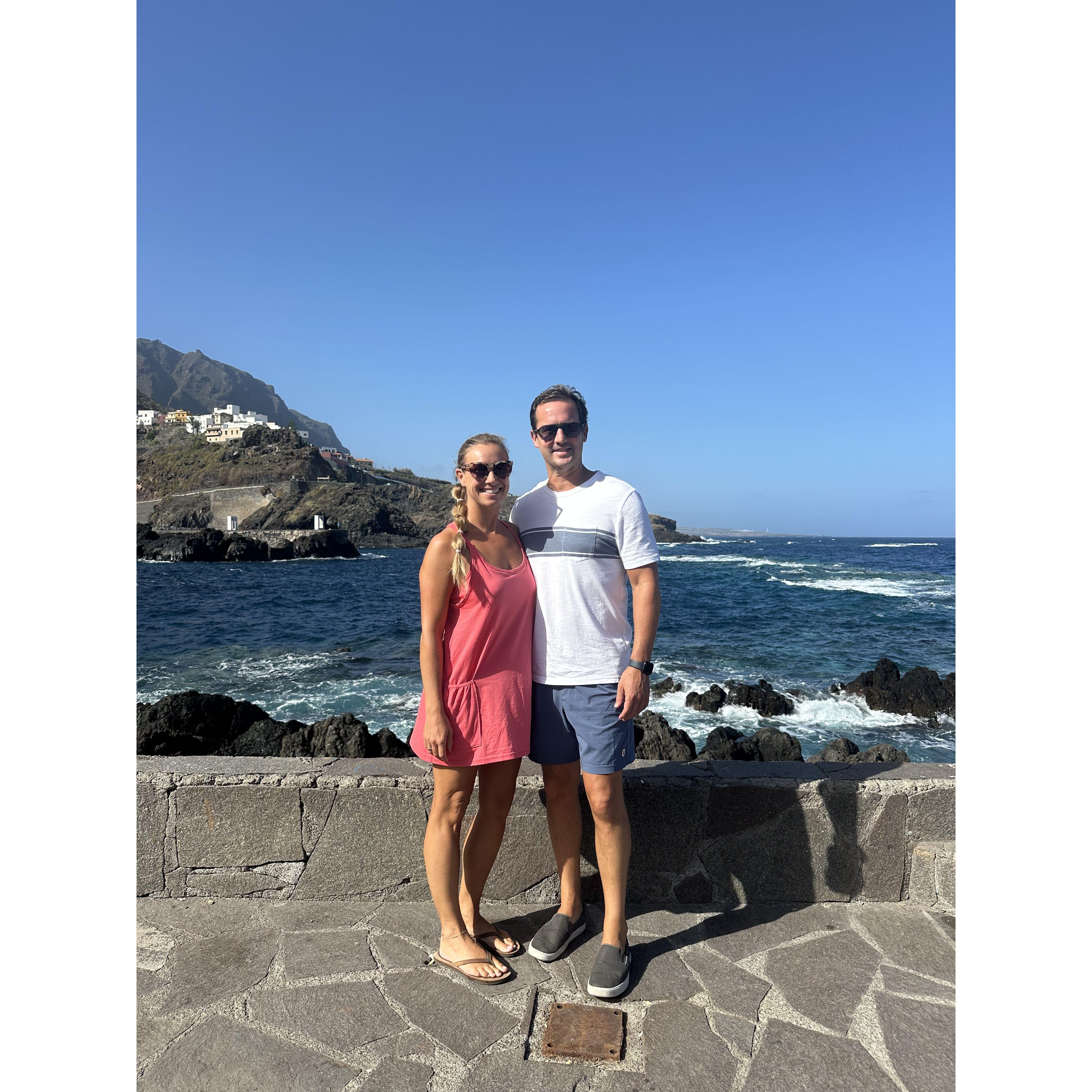 Tenerife, Canary Islands