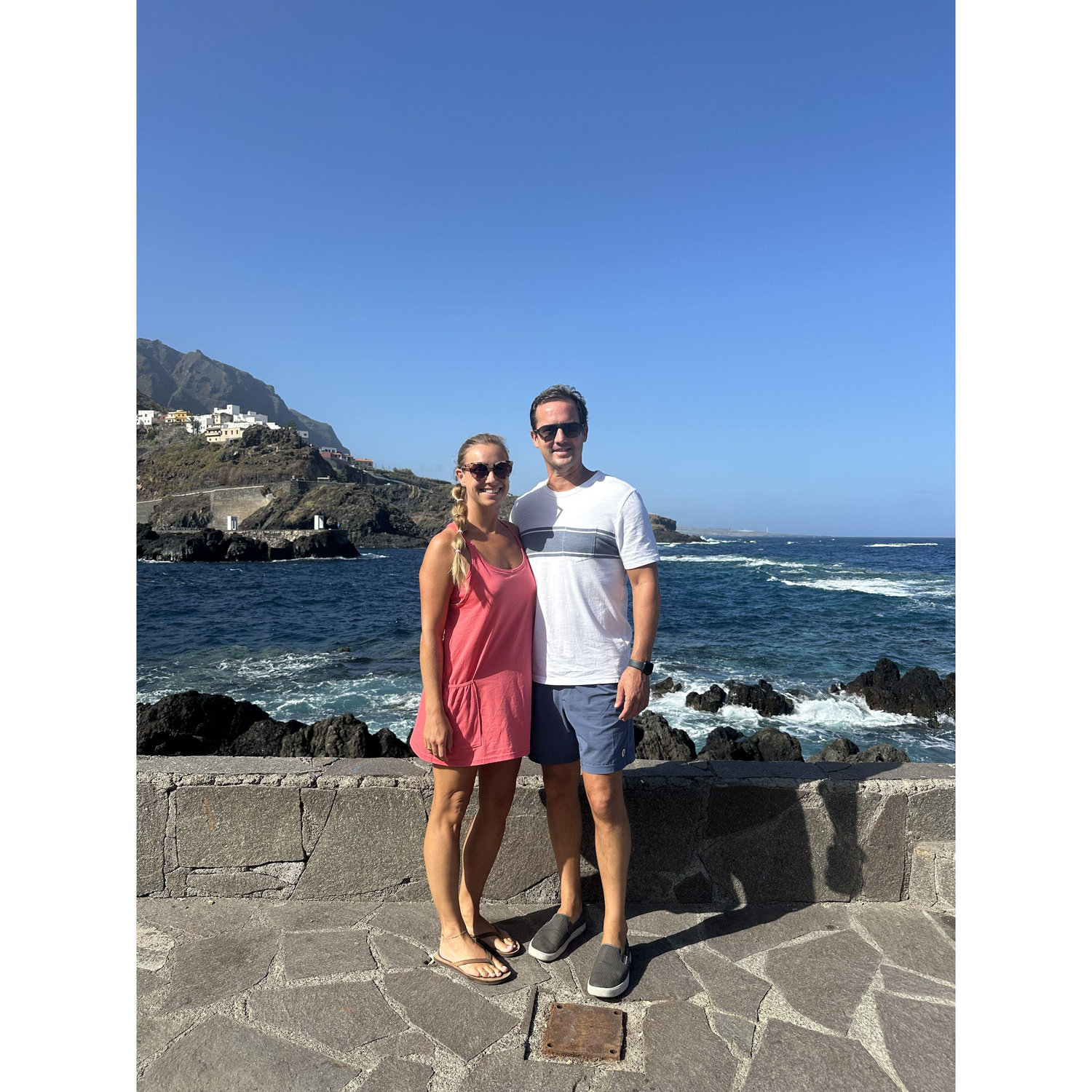 Tenerife, Canary Islands
