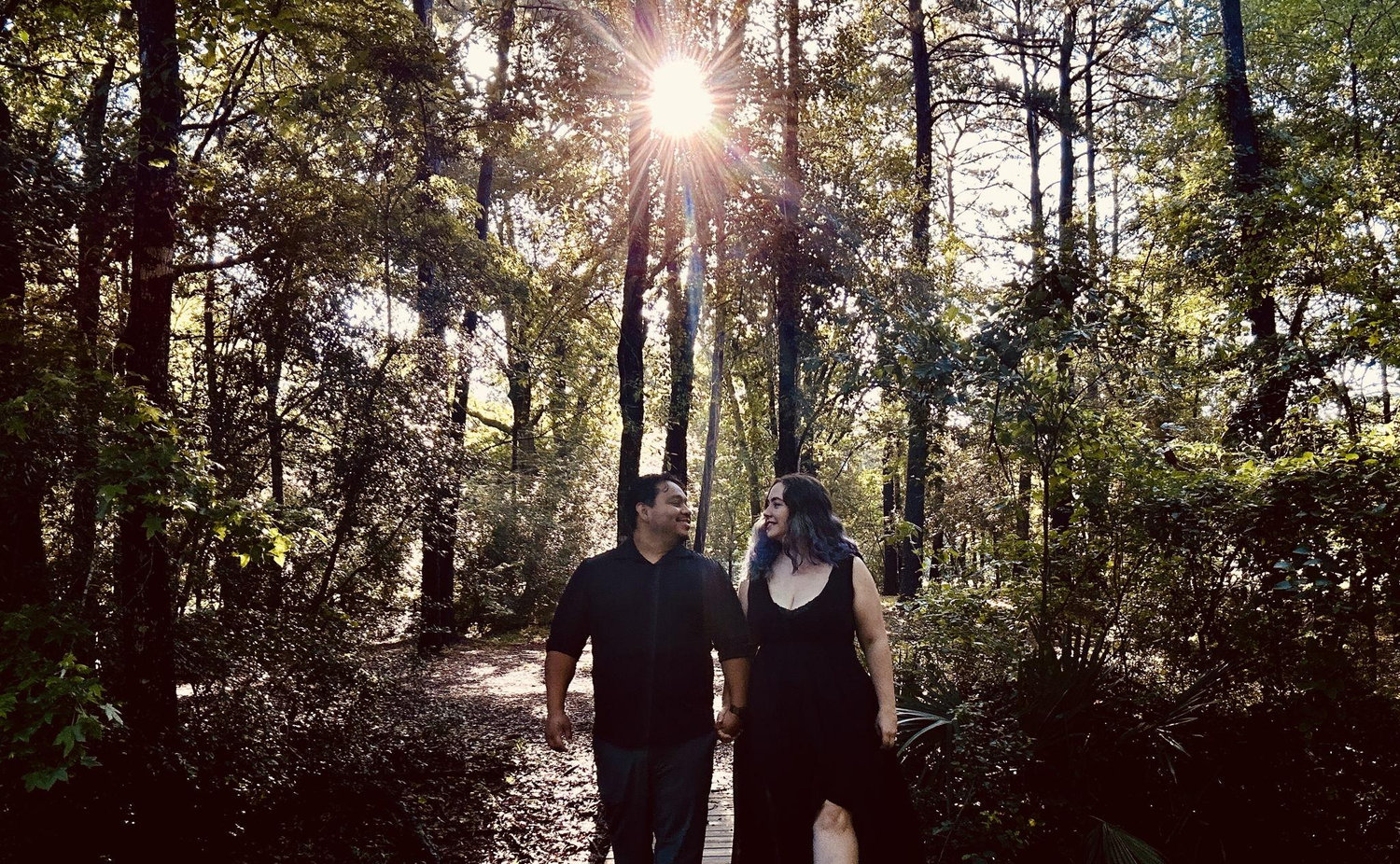 The Wedding Website of Aerron Ellisor and Manuel Acevedo