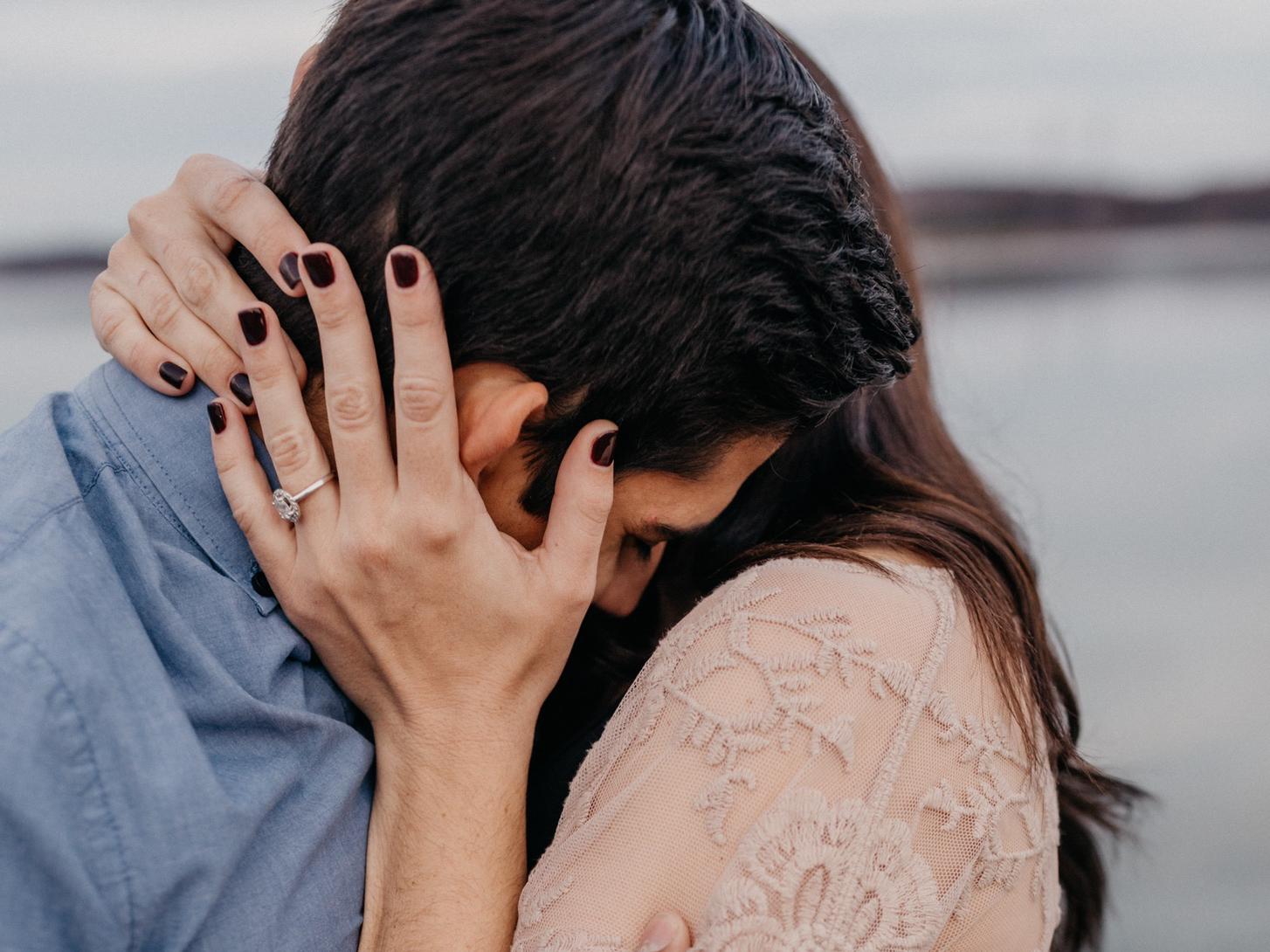 The Wedding Website of Elizabeth Runyan and Stuart Boyd