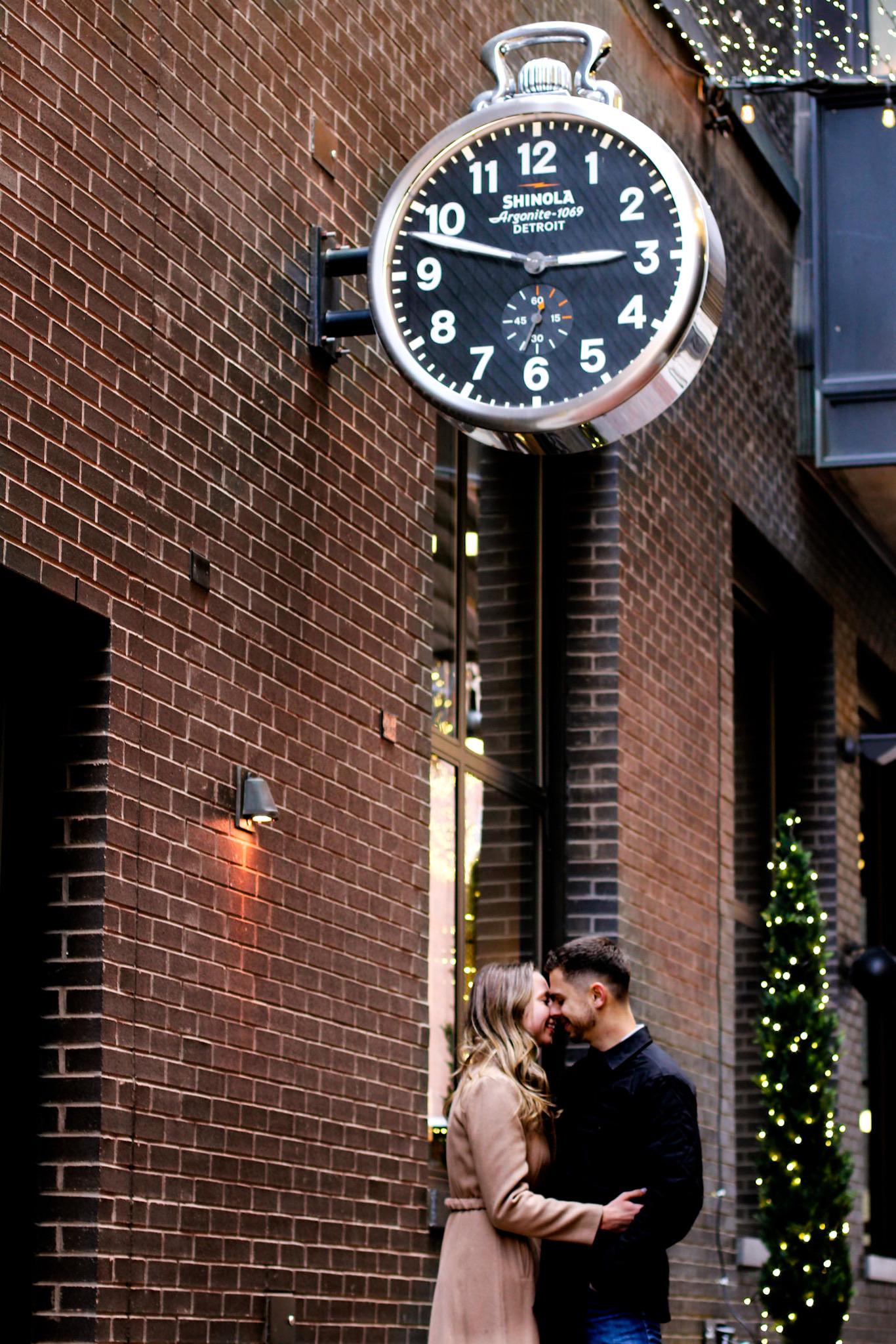 The Wedding Website of Hannah Tobiczyk and Kyle Rosinski