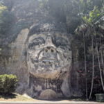 Cara del Indio