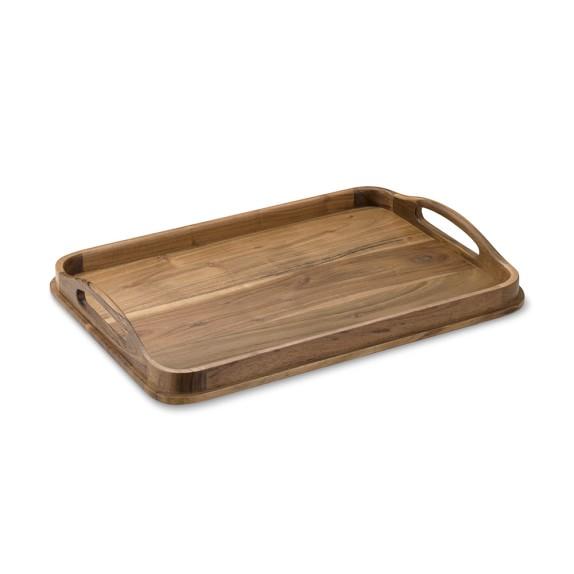 Providence Wood Tray
