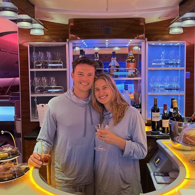 Our Honeymoon Fund