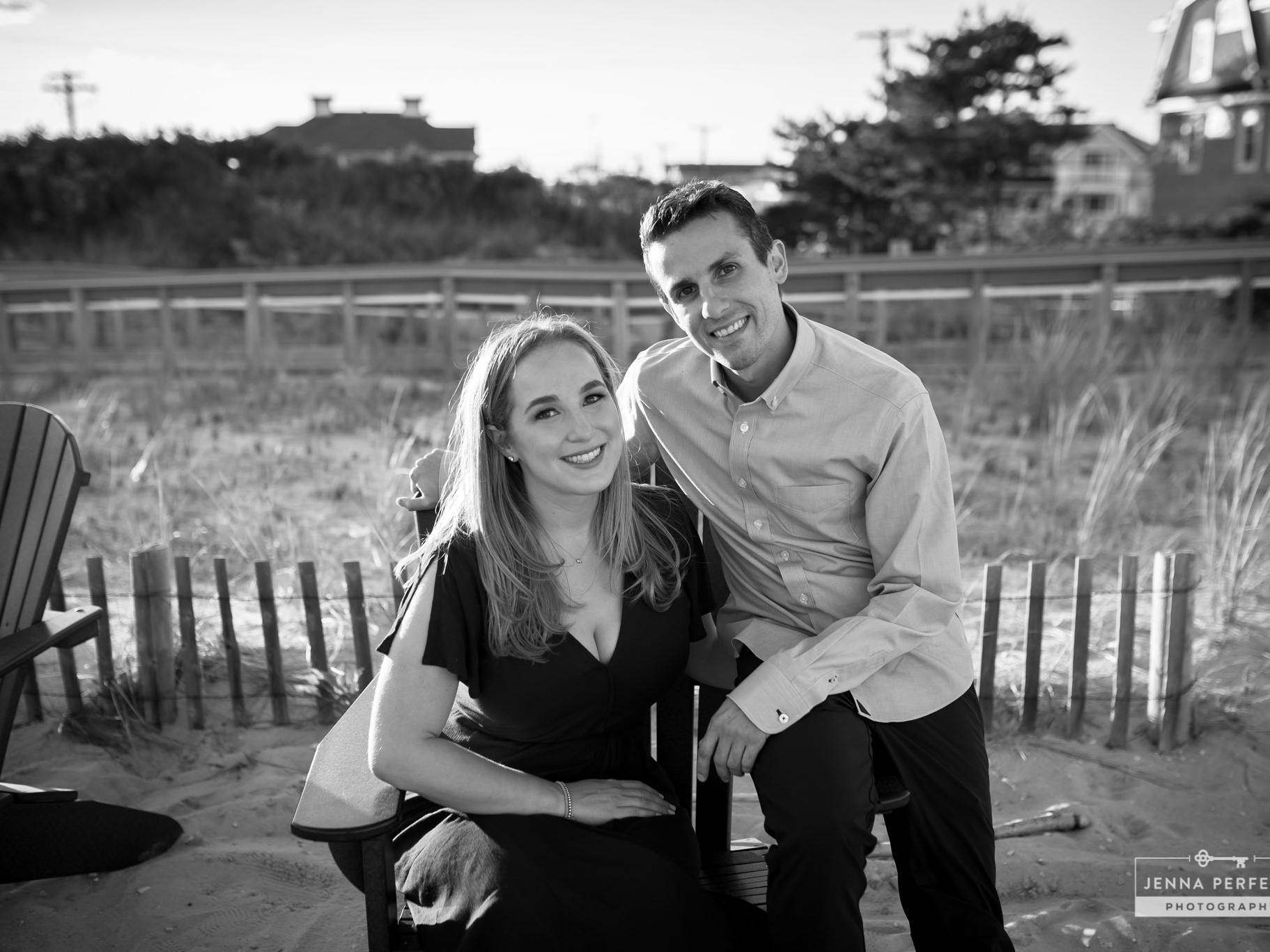 The Wedding Website of Jennifer Masiello and Michael Jewell