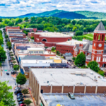 Downtown Historic District