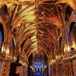 Cathédrale Saint-André de Bordeaux