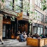 Water Street Bagel Co.