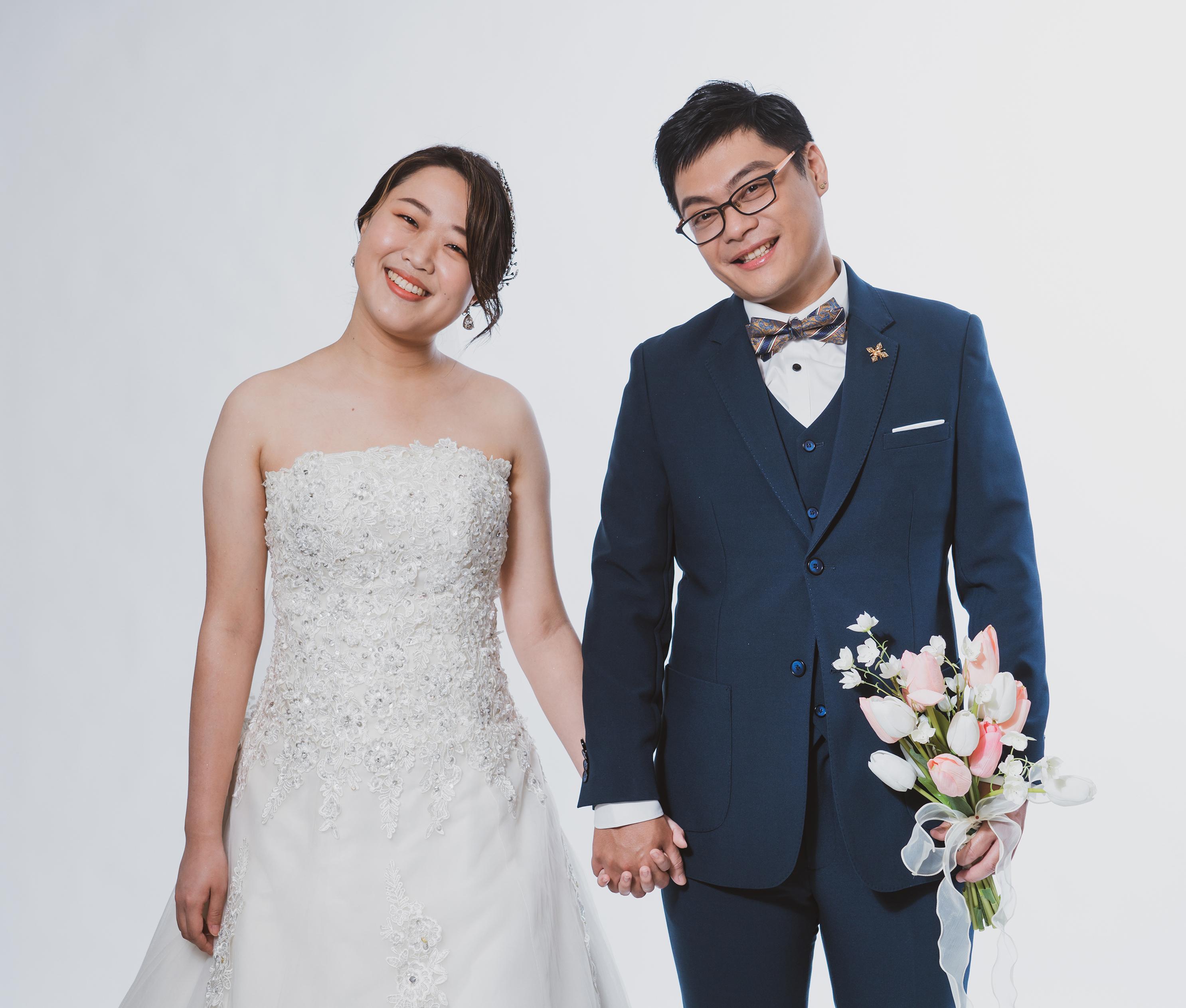 The Wedding Website of 勝哲 鄭 and 湘婷 袁