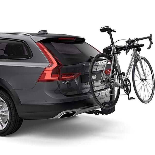 Thule Apex XT Bike Hitch Rack