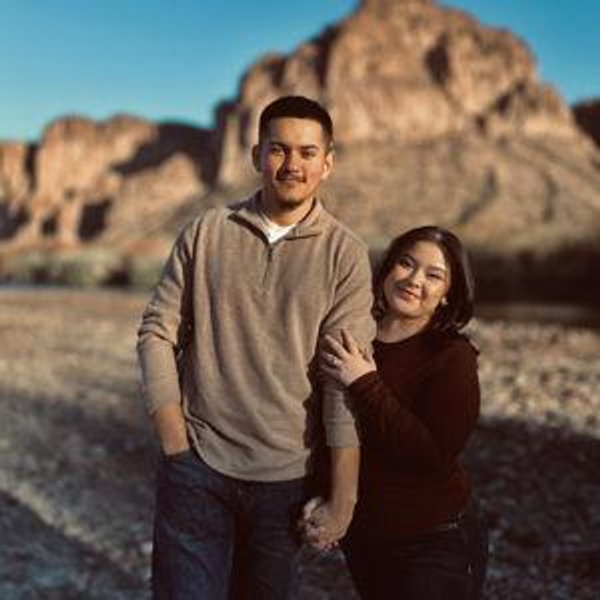 Our newlywed fund