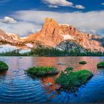 Rocky Mountain National Park