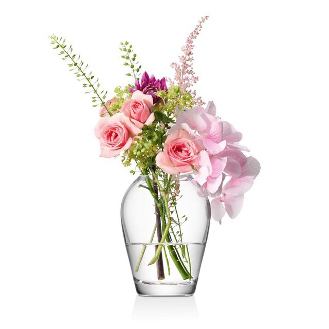 LSA Flower Mini Bouquet Vase