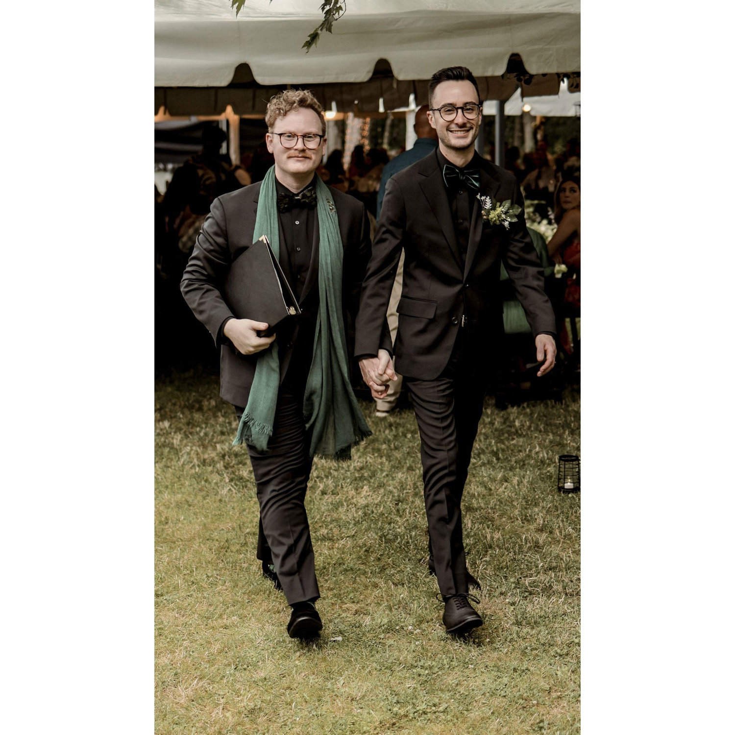 Harris & Gilanyi Wedding - Southington, OH 2024