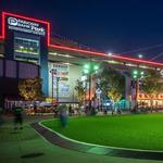 Parkway Bank Park Entertainment District