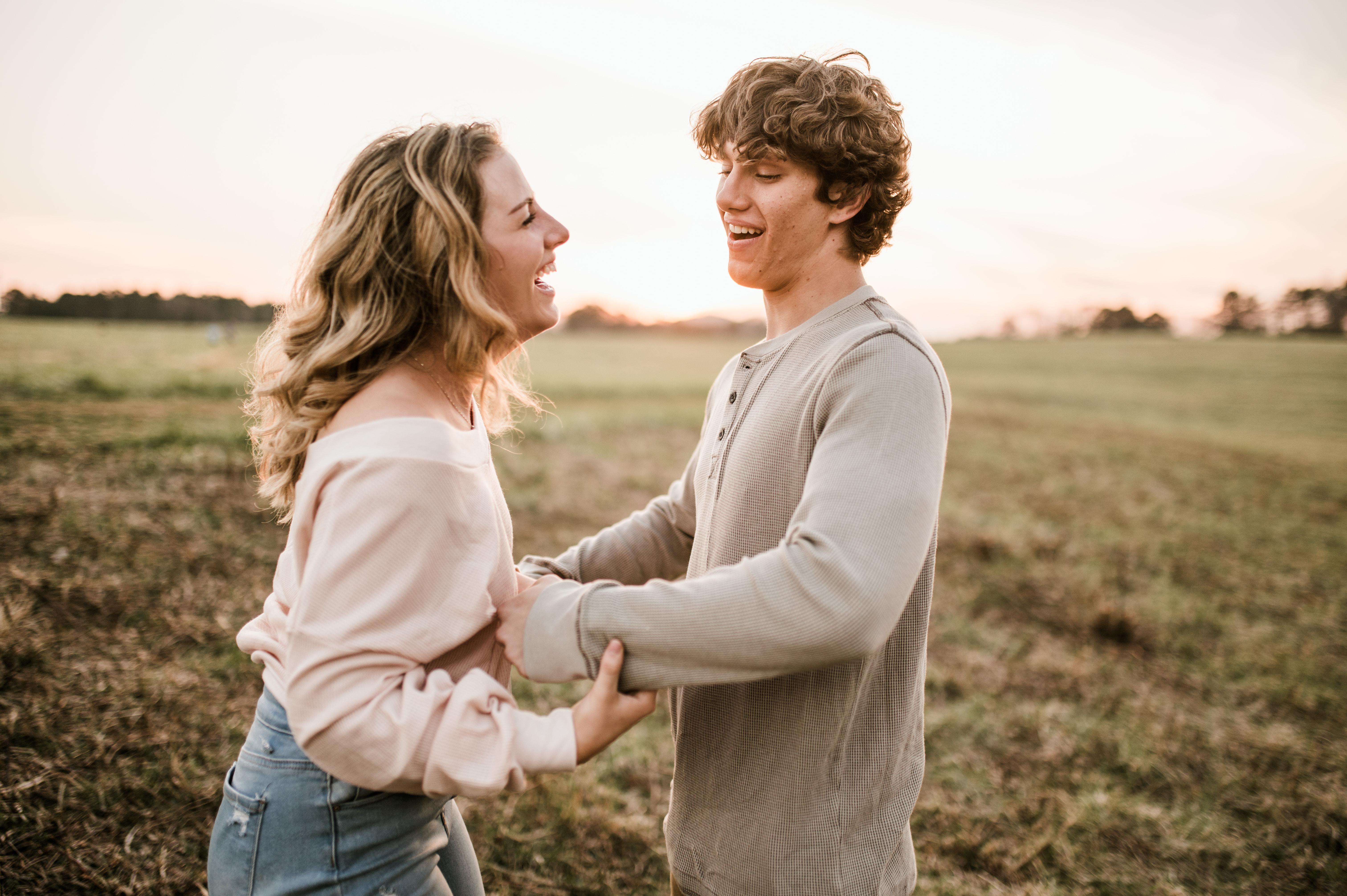 The Wedding Website of Grace Johnson and Tyler Wallace