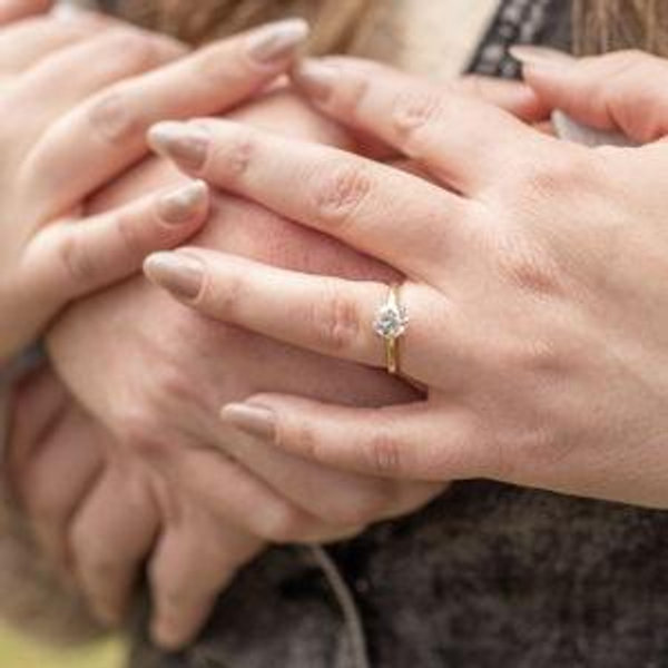 Our newlywed fund