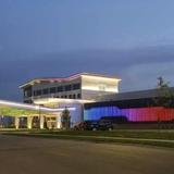 Rhythm City Casino Resort