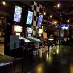 Level 1 Arcade Bar