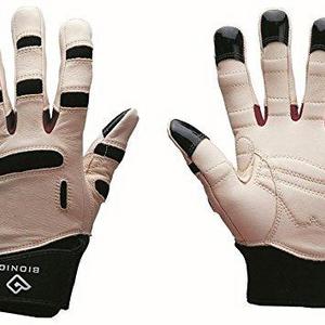 Bionic Women's Relief Grip Gardening Gloves, Large (PAIR) – GW2L