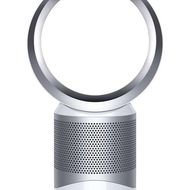 Dyson Pure Cool Link desk fan