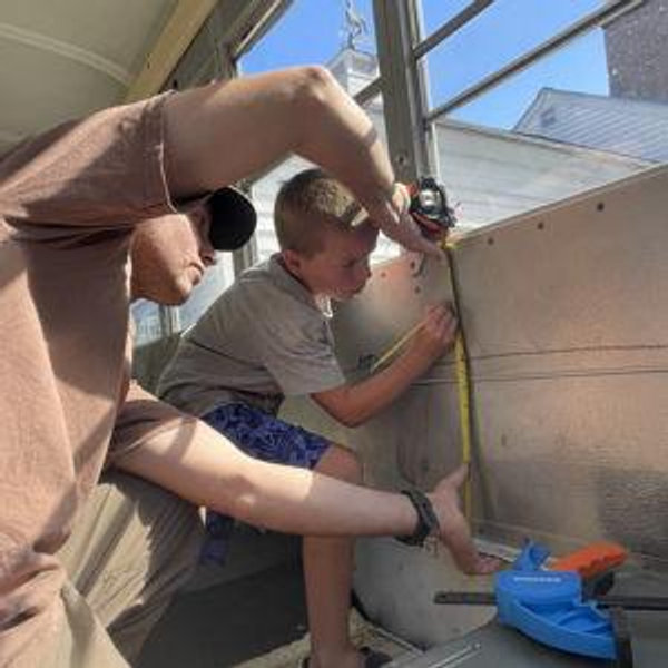 Our Home Renovation Fund