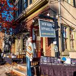 For the shopaholics...