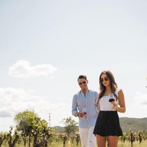 Hoopes Vineyards - May 2022