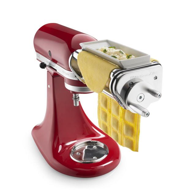 KitchenAid Ravioli Maker Set