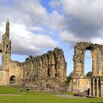 Byland Abbey