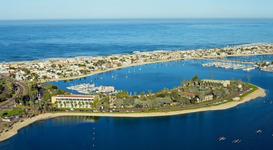 Bahia Resort Hotel
