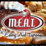 MEAT Eatery And Taproom