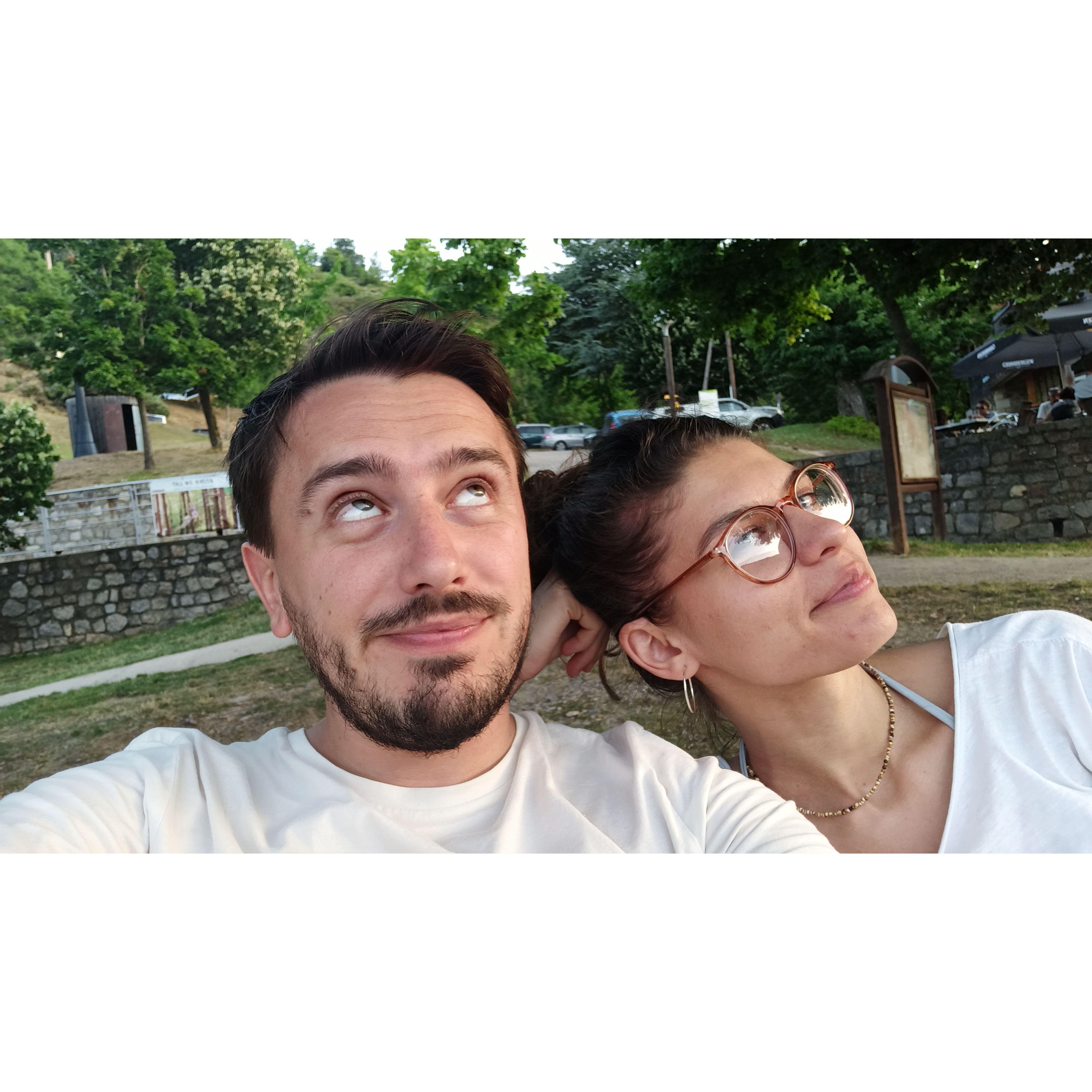 We needed a more recent picture, so here it is.